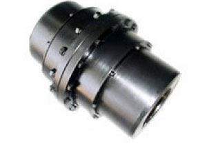 <b>GⅡCL型鼓形齒式聯(lián)軸器</b>